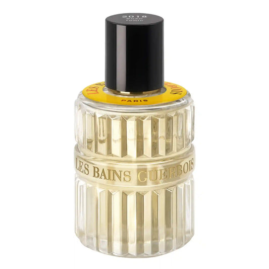 Les Bains Guerbois 2018 Roxo Tonic
