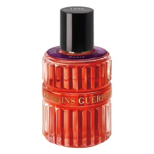 Les Bains Guerbois 1992 Purple Night