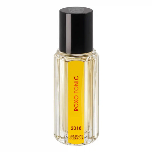 Les Bains Guerbois 2018 Roxo Tonic