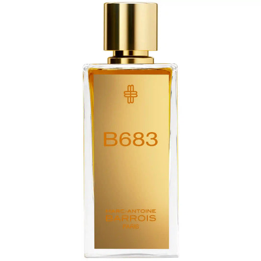 Marc-Antoine Barrois B683