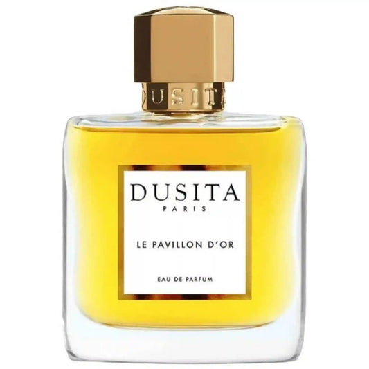 Dusita Le Pavillon d'Or