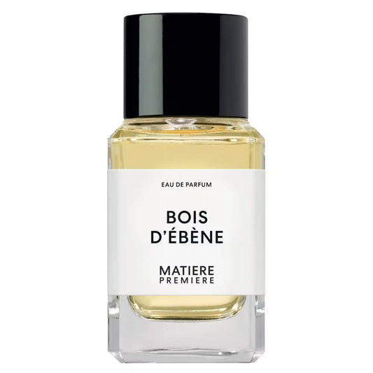 Matiere Premiere Bois D Ebene