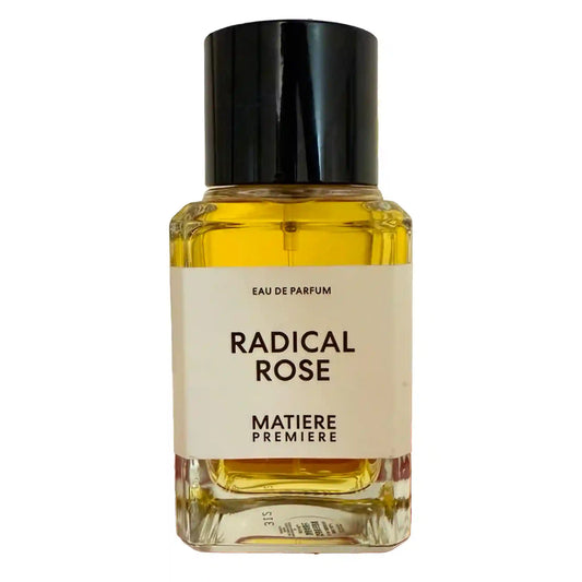 Matiere Premiere Radical Rose