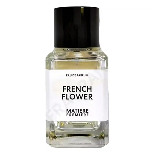 Matiere Premiere French Flower