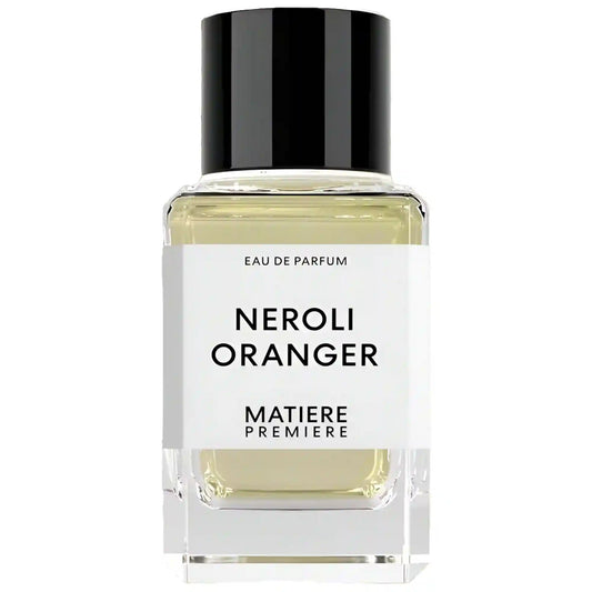 Matiere Premiere Neroli Oranger