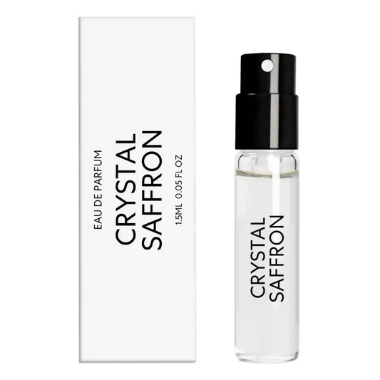 Matiere Premiere Crystal Saffron