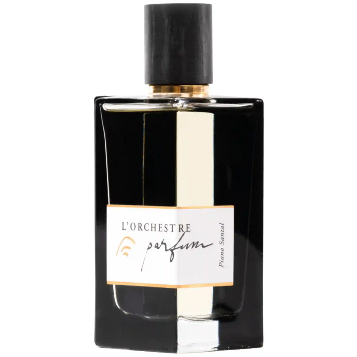 L'Orchestre Parfum Piano Santal