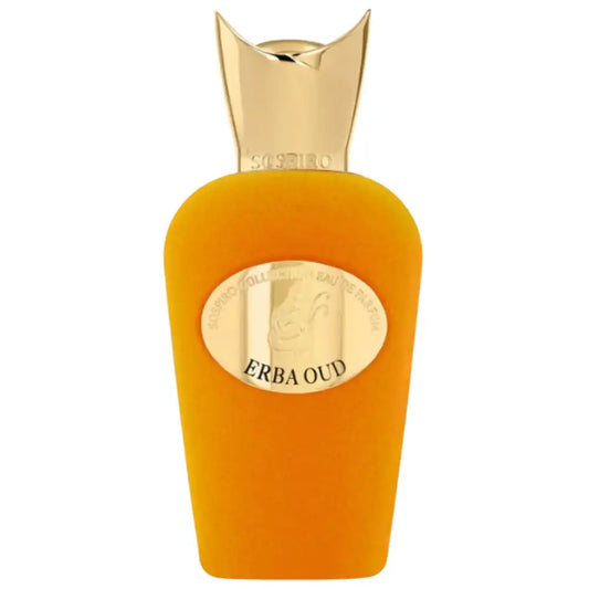 Sospiro Erba Oud