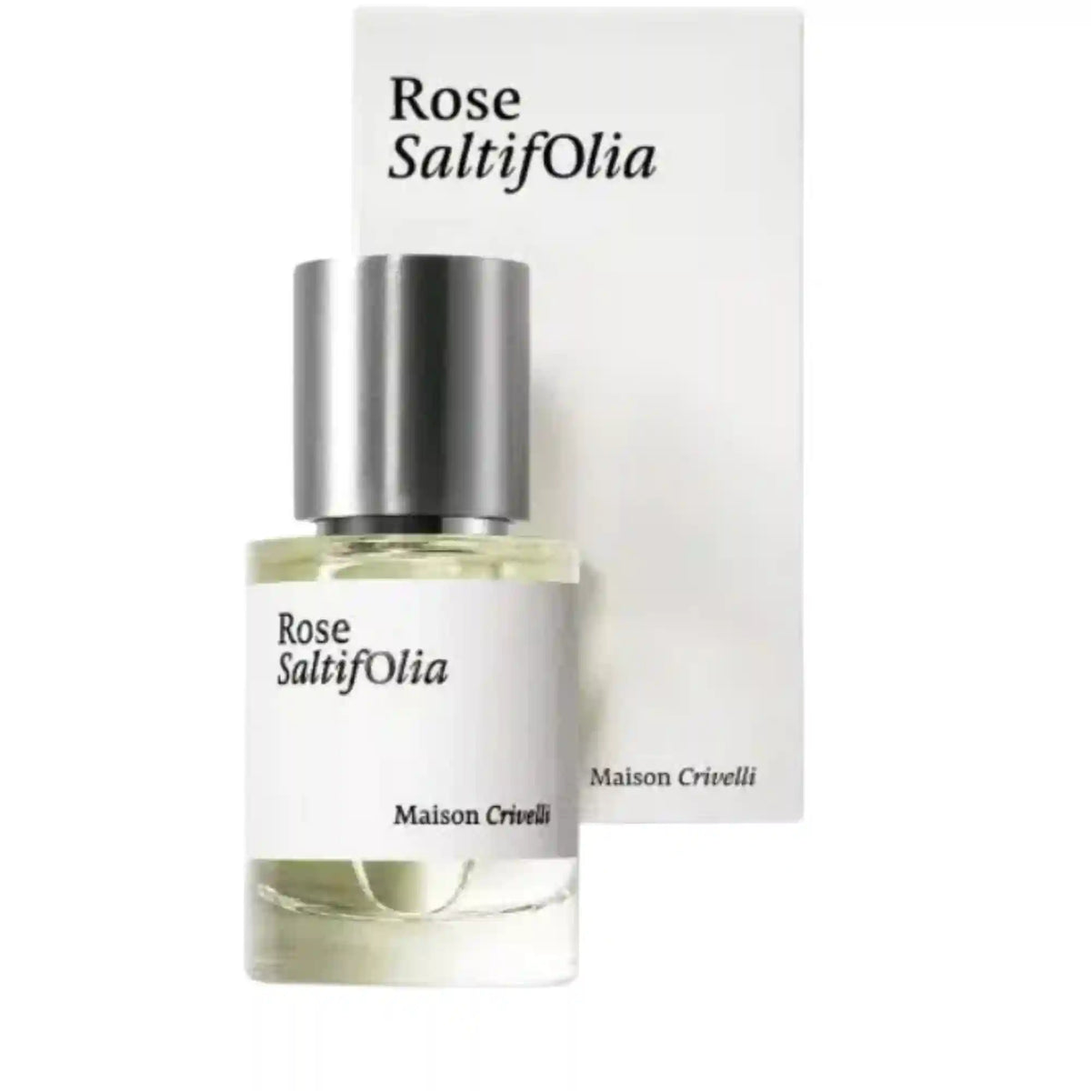 Maison Crivelli Rose SaltifOlia