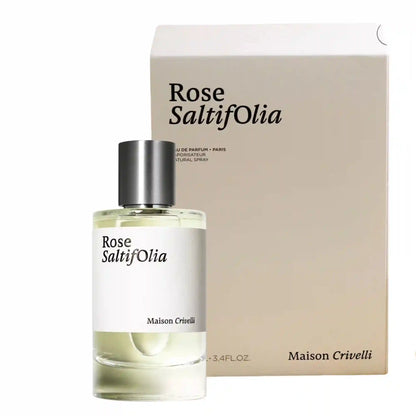 Maison Crivelli Rose SaltifOlia