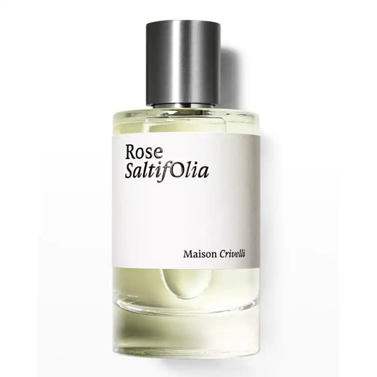 Maison Crivelli Rose SaltifOlia