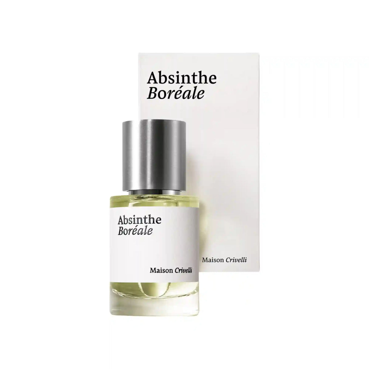 Maison Crivelli Absinthe Boreale
