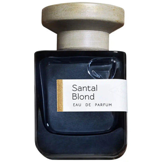 Atelier Materi Santal Blond