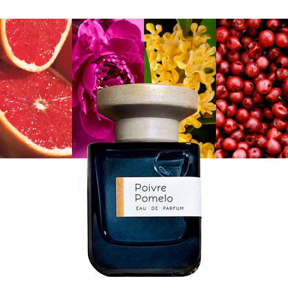 Atelier Materi Poivre Pomelo