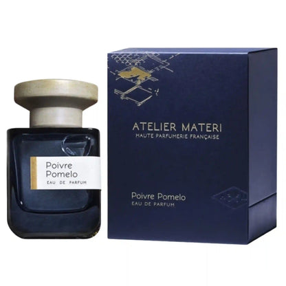 Atelier Materi Poivre Pomelo