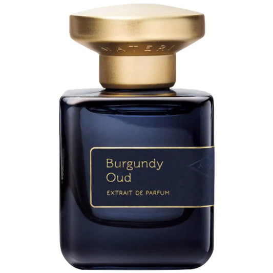 Atelier Materi Burgundy Oud