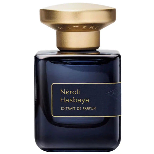 Atelier Materi Neroli Hasbaya
