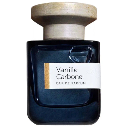 Atelier Materi Vanille Carbone