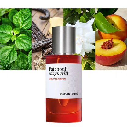 Maison Crivelli Patchouli Magnetik