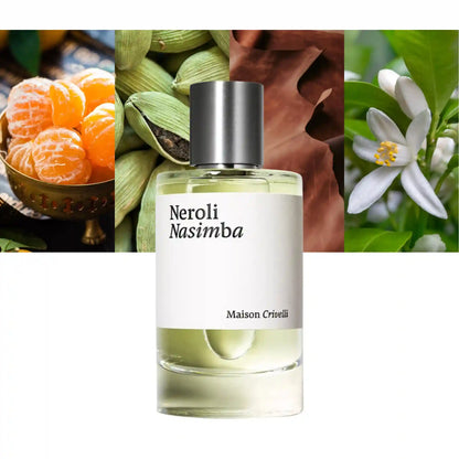 Maison Crivelli Neroli Nasimba
