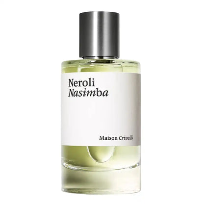 Maison Crivelli Neroli Nasimba
