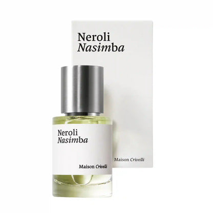 Maison Crivelli Neroli Nasimba