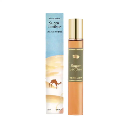 Une Nuit Nomade Sugar Leather
