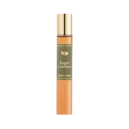 Une Nuit Nomade Sugar Leather