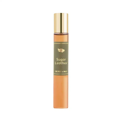Une Nuit Nomade Sugar Leather