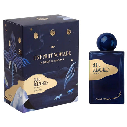 Une Nuit Nomade Sun Bleached