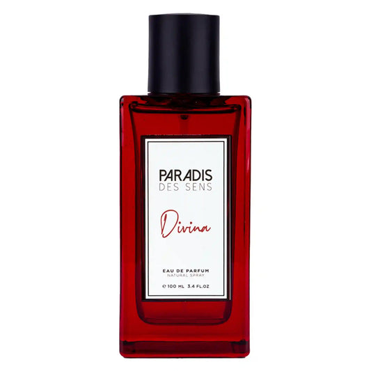 Paradis Des Sens Divina