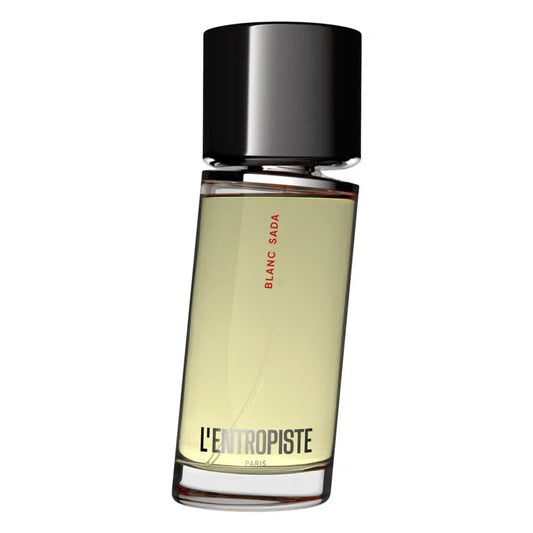 L'Entropiste Blanc Sada