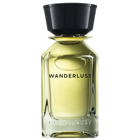 Omanluxury Wanderlust