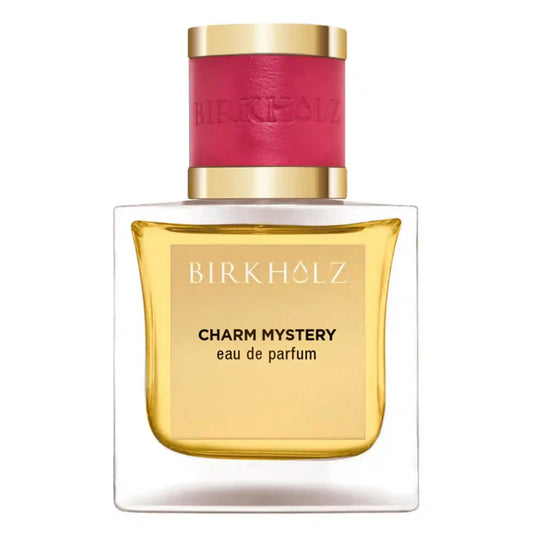 Birkholz Charm Mystery