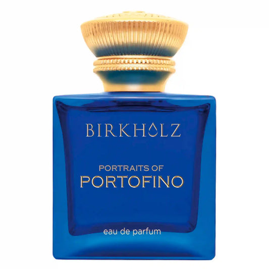 Birkholz Portraits of Portofino