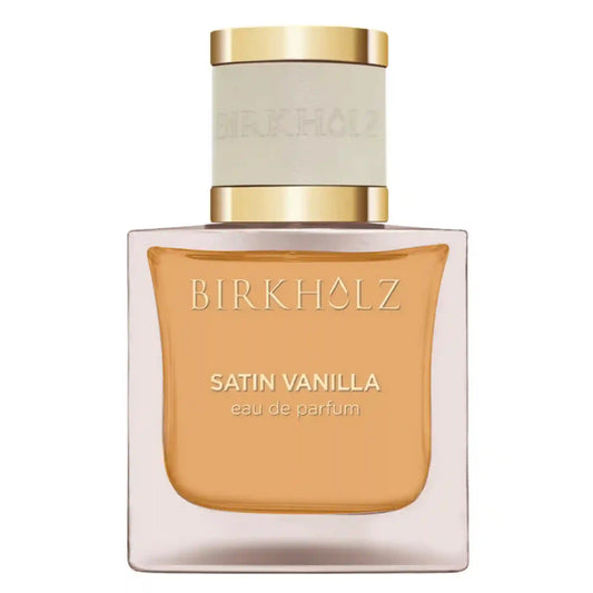 Birkholz Satin Vanilla