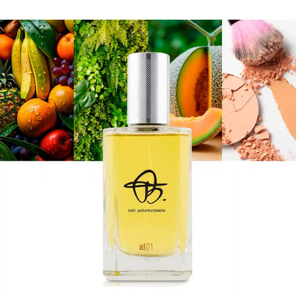 Biehl Perfumes Al01