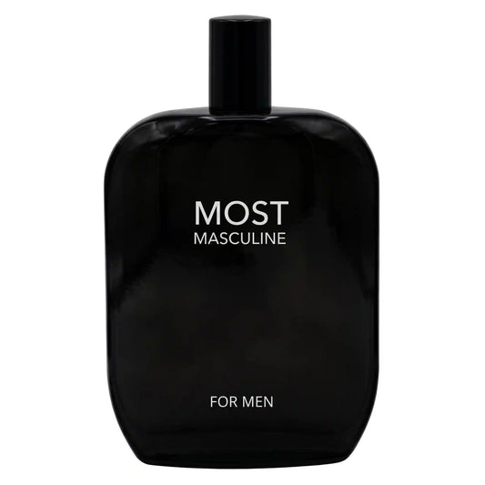 Fragrance One Most Masculine