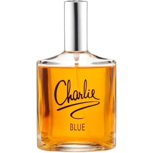Revlon Charlie Blue EDT For Men and Women