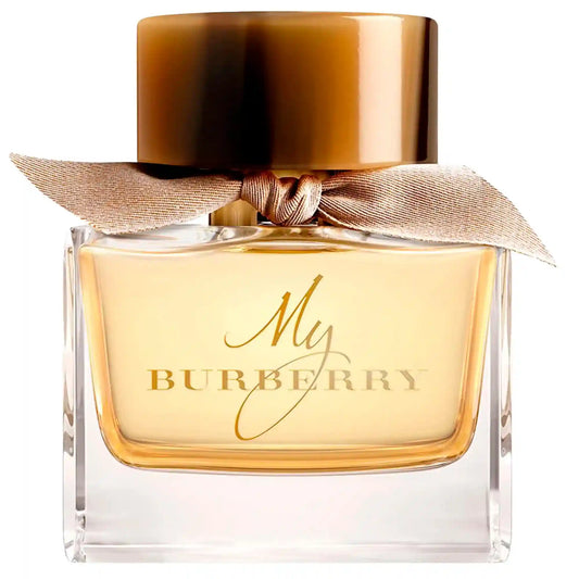 Burberry My Burberry EDP