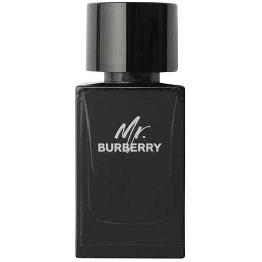 Burberry Mr. Burberry