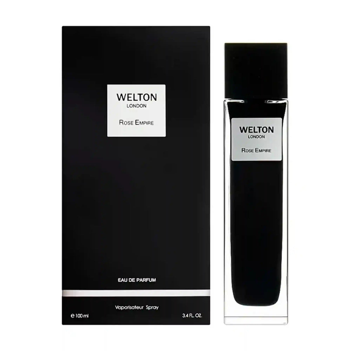 Welton London Rose Empire