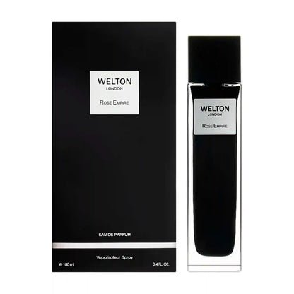 Welton London Rose Empire