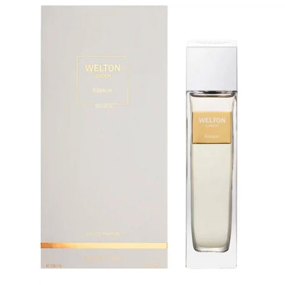 Welton London Keemun