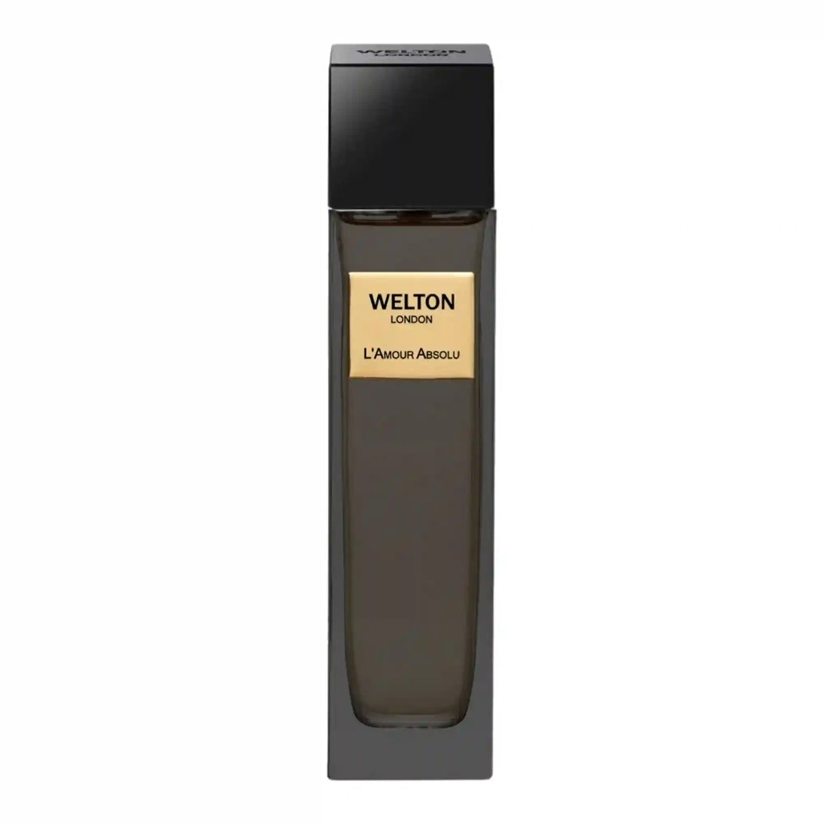 Welton London L Amour Absolu