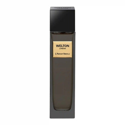 Welton London L Amour Absolu