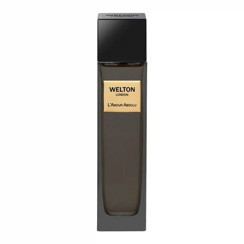 Welton London L Amour Absolu
