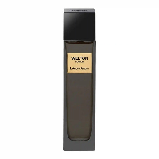 Welton London L Amour Absolu