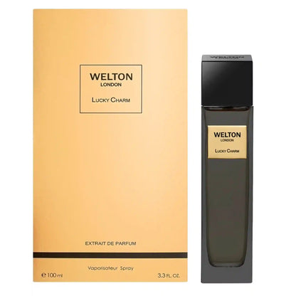 Welton London Lucky Charm