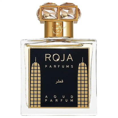 Roja Parfums Qatar